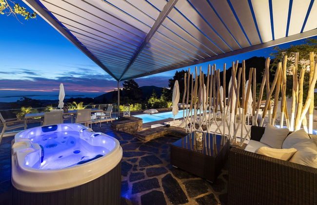 Paros Butterfly Villas - Photo 68