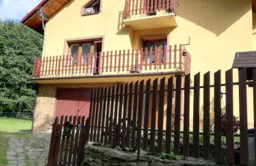 Apartament nad szumiącym potokiem - Foto 1