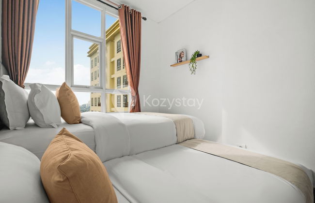 Talora by Kozystay - Taman Sari - Foto 2