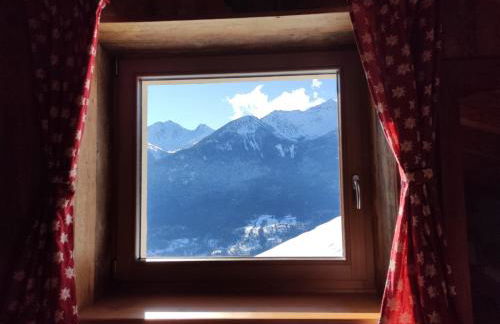 Ampia mansarda con vista panoramica CIR 163 - Foto 5