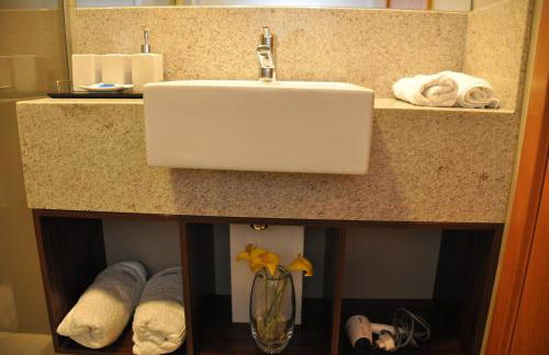 Flat Particular Jade Brasilia 1004 e 1006 Com Garagem - Foto 33