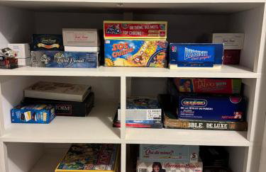 Villa 13 personnes - 1 hectare de parc naturel - piscine - Foto 24