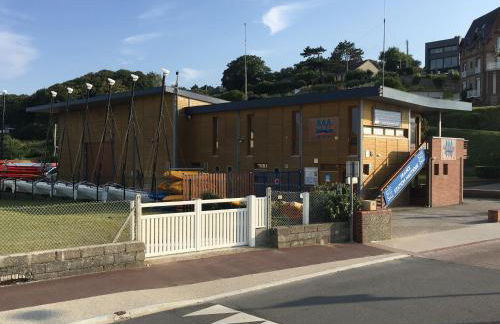 Les Mouettes, à moins de 50 Métres de la plage - Foto 24