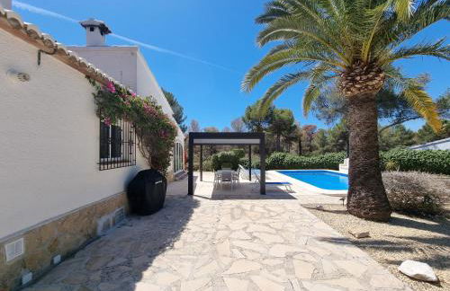 Villa Paraiso - Foto 35