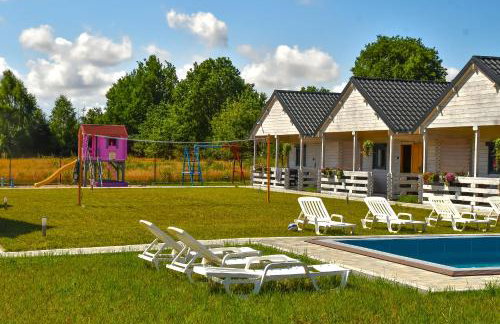Apartamenty Biel i Zieleń - Foto 10