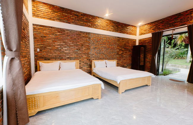 SƠN HOME GARDEN HUE - Foto 2