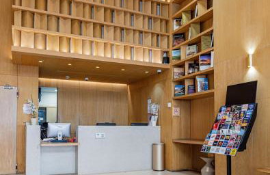 GuestReady- Modern Aparthotel in Salamanca -Madrid - Foto 17