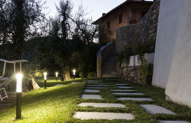 Villa Borgo Borago - Photo 77