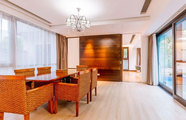 Tide Inn Sanya - Foto 14