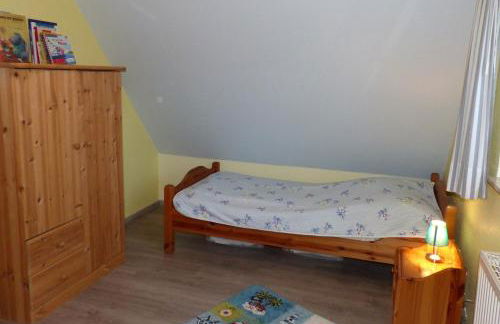 Dat Osterhuus - gemütlich, familienfreundlich, Wallbox, WLAN, 3-Sterne, im Zentrum von Neßmersiel - Foto 22