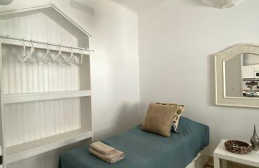 Casa Monte Tamissa - Foto 13