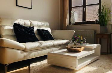 Idyllische Ferienwohnungen in Mossendorf - Foto 30