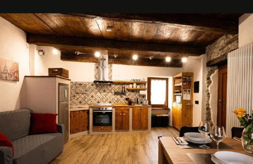 Il fiore di pietra - Foto 6