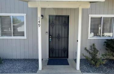 Lovely home central Coalinga-2BR Stopover near I-5 - Foto 7