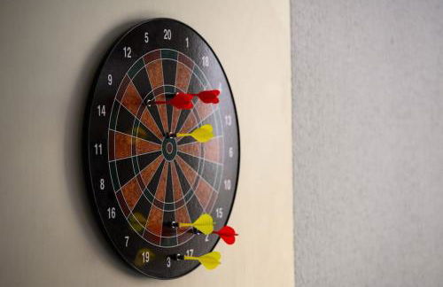 Luix Londrina Flat 505, 43 m2, QS, Smart TV , c garagem - Foto 5