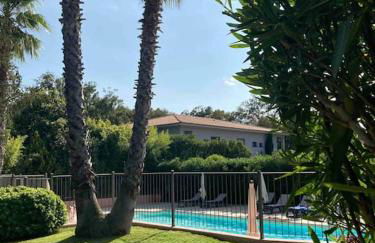 Maison SAINTE LUCIE DE PORTO-VECCHIO - Foto 1