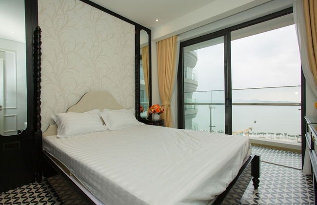 1908 Citadines Marina Halong - Photo 7