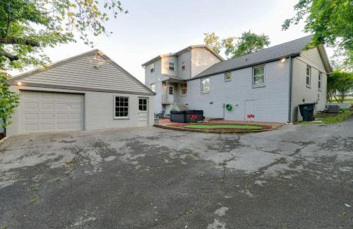 BRAND NEW Nashville Dream Hot Tub Arcade More - Foto 25