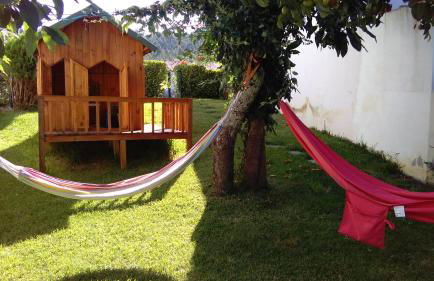 O Nosso Cantinho - Foto 21