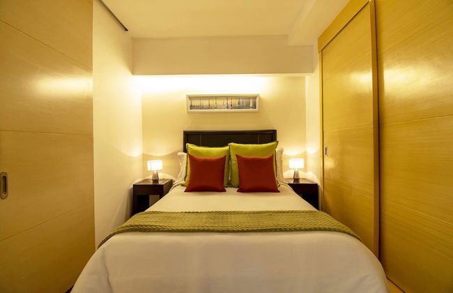 Masaryk 123 | Executive Luxury Apartments in Polanco - Foto 3