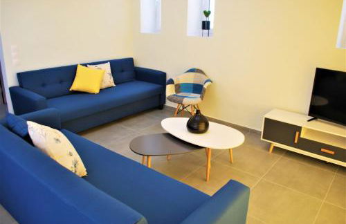 Q Luxury Rooms Paleros - Foto 32