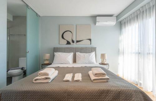 AURA Gazi apartments - Foto 55