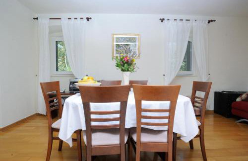 Apartments Vila Marija - Photo 68