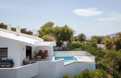 Sounio Sea Breeze Villa - Foto 5