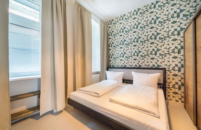 Design Apartments City - Foto 10