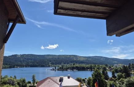 SchwarzwaldNest am See - Foto 24