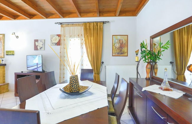 Villa Chrisdina in Nymfes - Foto 4