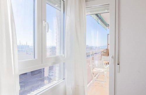 Balcón Mediterráneo - Desconexión a pie de playa - Photo 22