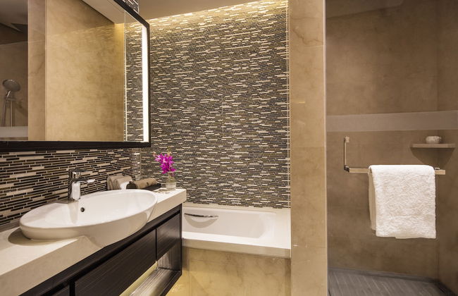 Ascott Central Wuxi - Foto 15