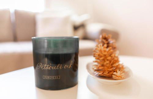 Bheaven I Skandi Premium Apartment - Photo 21