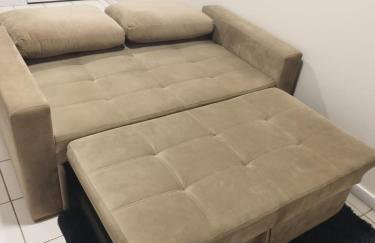 Apartamento joia rara no coração do Sudoeste - Foto 13