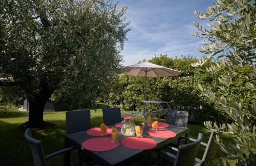 Minerva Holiday Home - Foto 64