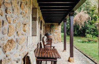 La Rectoral - Foto 44