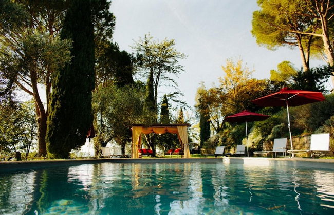 Villa Greta - Photo 26