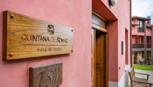 La Quintana de Somao, Casa de Arriba - Foto 2