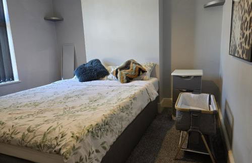 30mins from Alton Towers - Panama Apartments Lodge - Foto 47