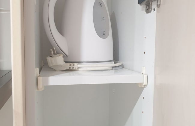 Oceanografico Apartments - Foto 9