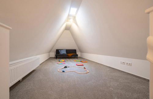 Haus Inselurlaub Hausteil 2 - Foto 27