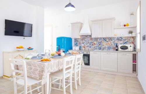 Villa Palamita Luxury - Specchia - Foto 23