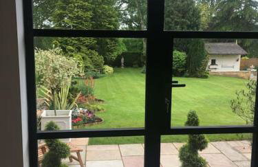 Boutique style self contained annexe with garden - Photo 15