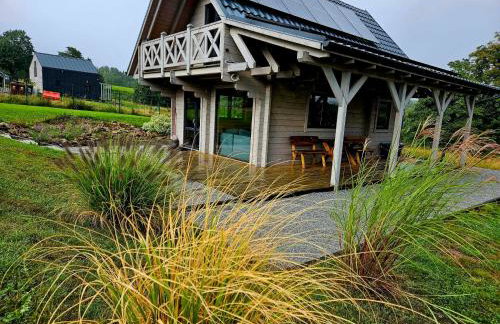 Domek pod Ostoją Góry Sowie - Foto 5