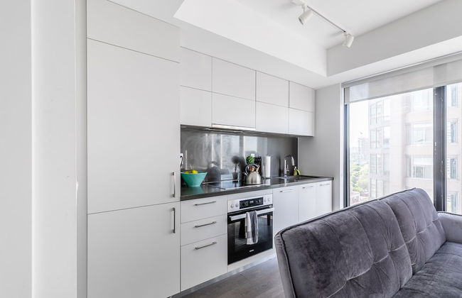 Soho Suites Yorkville - Foto 31