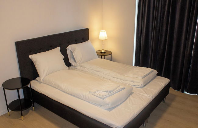 A Hotels Apartments Høje Taastrup - Foto 10