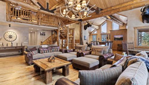 Abode at Mountain Haven - Foto 2