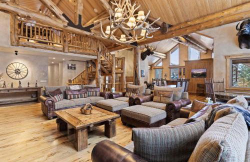 Abode at Mountain Haven - Foto 2