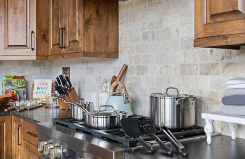 Ridge View Retreat - Panoramic Views and Hot Tub - Foto 22